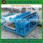 Agricultural recycling straw mat weaving machine Reed mat knitting machine