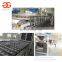 Chinese Supply Commercial Quick Instant Noodle Making Processing Line Noodle Machine Price