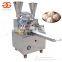 Most popular Round Steam Stuffed Pork Baozi Maker Forming Equipment Steam Bun Making Machine