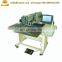 Automatic Leather Sewing Machine Lock stich Sewing Machine for Sale