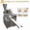 High quality steamed stuffed bun making machine momo making machine manufacturer