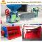 HOT Cutting Granulator Plastic Machine For Recycle Plastic