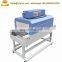 Heat shrink pouch tobacco cd dvd packaging machine