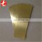 the price for H90 brass sheet/brass plate