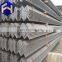 steel/angle bar/ iron slotted angle bar