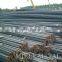 hrb400 Building Material Deformed Structure Steel Rebar