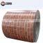 PPGI Prepainted Color Coated Galvanized Steel Sheet In Coil