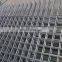 steel bar welded wire mesh reinforcing concrete panels for sale