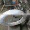 Marroke China  inside plastic film soft annealed iron wire for Wood Common Wire Nail