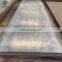 hot sale hot rolled carbon iron plate in 2018