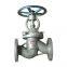Fcatory-direct price Stainless Steel Regulating Ul Specification Steam proportional Globe Valve