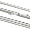 Fabrication 300 & 400 series stainless steel pipe SUS304N2 price per kg