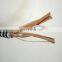 UL4 standard 12/3 12/4 250 ft BX/AC-90 Solid Cable with 16awg aluminum alloy wire