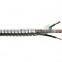 UL 1569 Standard 10AWG Size Copper Conductor MC Cable Made In China