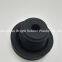 EPDM Rubber Thread Cap