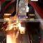15 years factory experience stainless steel carbon fiber laser 1 kw  cutting machine with competitive price