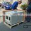 swimming pool dehumidifier