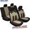 DinnXinn Lincoln 9 pcs full set Polyester car pet seat cover Export China