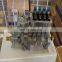 Kangda diesel fuel injection pump 4QT72 BQ2000 BH4QT80R9 for 490BPG engine