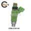 Auto Parts Fuel Injector OEM CDH145 For Outlander V73 4G69 2.4L Grandis