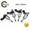 GDI fuel injector injection  flow matched 3.6L 12638530 For Chevrolet Camaro Traverse GMC Acadia 3.6