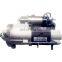 Original 6ct8.3 diesel engine  parts 5256984   starter