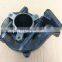 ISZ13 QSZ13 diesel engine water pump 4366039 4327408