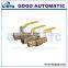 New coming Nice looking truck 6ct stop solenoid valve