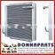 PC200-6 WATER RADIATOR ASS'Y 20Y-03-D1160,OIL COOLER ASS'Y 206-03-63111