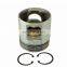 Diesel Engine N14 Piston 3087634 3084044 3803741