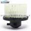 AC Fan Heater Blower Motor 7802A217 7802A017 For Mitsubishi Lancer Outlander L4 2.0L 2.4L DELICA LANCER LANCER SPORTBACK