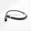 Hitachi Excavator ZX200-3 4HK1 Engine Parts Exhaust Hose 8-98018783-0