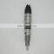 Best-sale fuel injector 0445120071 for QSB6.7 diesel engine