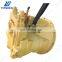 Hydraulic Pump 1262146 123-2235 222-0111 PUMP GP-MAIN HYDRAULIC 330B 330BL Excavator Main Pump