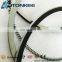 8-97109462-0 8-97028691-0 4HF1 piston ring set truck engine parts