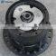 099-6610 085-5597 Swing Reduction Gearbox & Swing device for E70B excavator