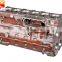 QIANYU 6BT/6BTAA Cylinder Head 6BT 3966454 3934747 Diesel Engine Block Ass'y