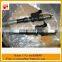 6D125E engine injector for PC400-8 PC450-8 6151-11-3100 fuel injector