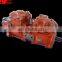 K3V180DT pump K3V180DT hydraulic pump assy for  EC360B excavator main pump genuine and new