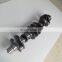 C3965010 diesel crankshaft 6L  Diesel engine spare parts auto engine crankshaft trucks for sale