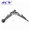 Reliable Quality Used Auto Parts Right Front Lower Control Arm Suitable For BMW 31126758534 31 12 6 758 534