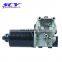 Car Wiper Motor 98110-1H000 98110-2W000 98110-3W000 98100-1Z000 43-45026 981101H000 981102W000 981103W000 981001Z000 4345026
