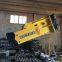 hatichi excavator hydraulic breaker