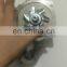 Low price auto engine parts water pump 16110-79025