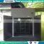 Hot sale high efficiency 0.2T/batch fruit and vegetable fish heat pump drying machine