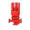 Electric Power and Water Usage fire pump electric fire pump jockey pump