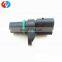Guangzhou auto parts 13627548994 12147503140 For BMW 545I 550I 645CI 650I 745LI X5 camshaft position sensor