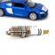 Genuine New Engine Parts Spark Plug 0241235769 FR-7-HE-02 For Beetle Golf Passat  2.5L L5 2006-2014
