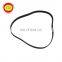 Hot Sale Car Fan Belt Sizes OEM 90916-T2015 Fan Belt For Car
