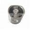 Genuine ISCE Diesel Engine Parts Piston 3943367 For Construction Machinery